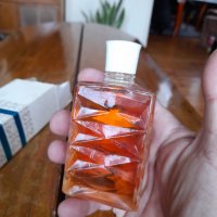 Стар парфюм Трезор, снимка 3 - Други ценни предмети - 39352526