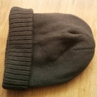 Mackenzie Knitting HAT за лов риболов размер One Size зимна шапка - 346, снимка 4 - Шапки - 40733886