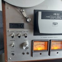 AKAI GX-630D ролков дек, снимка 3 - Декове - 41189511