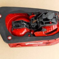 Задни стоп светлини Seat Leon II 2009-2011, комплект, 1P0945093F и 1P0945094F, снимка 5 - Части - 39414248