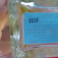 Calvin Klein Eternity парфюмна вода 100 мл., снимка 7 - Дамски парфюми - 26001944