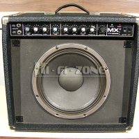 Лампово кубе Peavey 112bw mx vtx series, снимка 2 - Тонколони - 36135527