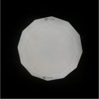 LED плафон бял 24W Epsilon, снимка 3 - Лампи за таван - 38717417