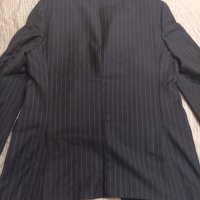 Ermenegildo Zegna  мъжко сако , снимка 2 - Сака - 42168433