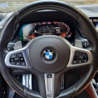 BMW X5 4.0 I Xdrive, снимка 12 - Автомобили и джипове - 39905445