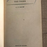  The Light and the Dark-C.P. Snow, снимка 2 - Други - 35704707