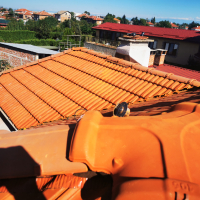 Струителни услуги, ремонт на покриви и вътрешни ремонти и др. , снимка 3 - Ремонти на покриви - 36429209