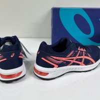 Asics Gel Sileo 2, снимка 4 - Спортни обувки - 41498479