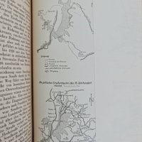 1942 Fränkische studien Würzburg heft 4 kulturlandschaft in der zentralen rhön , снимка 6 - Специализирана литература - 42550247