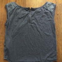 tommy hilfiger - страхотна дамска тениска КАТО НОВА, снимка 9 - Тениски - 36050431