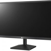 Нов монитор LG 24" IPS Full HD + Гаранция, снимка 2 - Монитори - 39671317