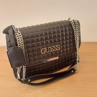 Луксозна чанта Guess кодSG100, снимка 1 - Чанти - 39836024