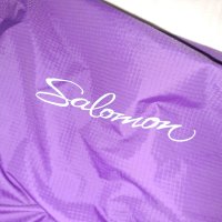 Salomon GORE-TEX Women's Jackets (L/G) дамско яке(мембрана), снимка 6 - Спортни екипи - 41015334