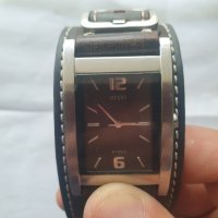 guess steel watch, снимка 12 - Мъжки - 40538217