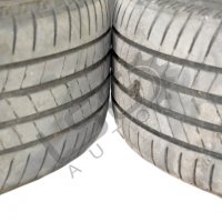 Алуминиеви джанти 5x112 с гуми R16 AUDI A4 (B7)(2004-2008) ID:89046, снимка 7 - Гуми и джанти - 38637804