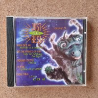 Just The Best - Vol. 11, CD 2,Compilation '97 Ariola , снимка 1 - CD дискове - 41841657