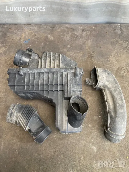 Кутия въздушен филтър Пежо 508 Peugeot 508, снимка 1