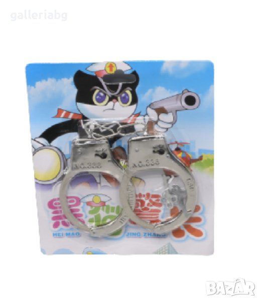 Детски белезници за игра , снимка 1