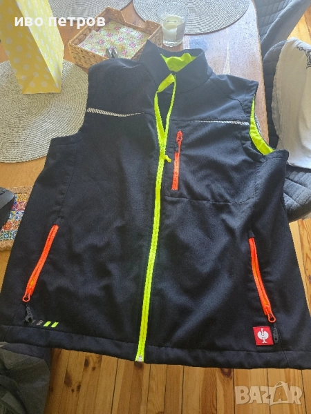 Елек Щраус-Л размер , снимка 1