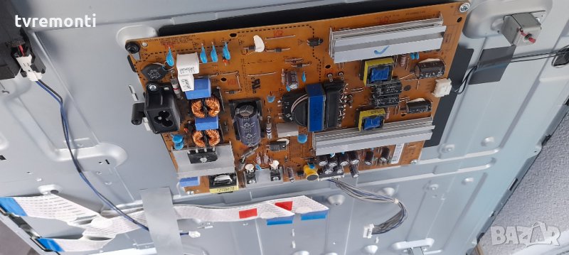  Power Board Eax65423801 (2.1) Rev 2.0 for LG 47lb630v, снимка 1