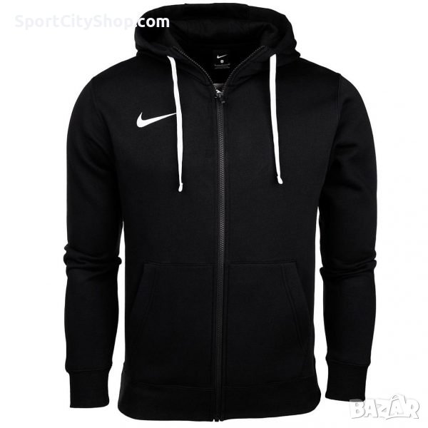 Мъжки Суитшърт Nike Park 20 Fleece FZ CW6887-010, снимка 1