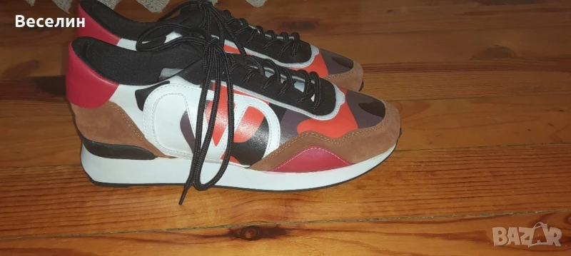 Маратонки VALENTINO Намаление , снимка 1