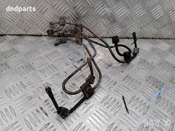 Тръбички за гориво Kia Pregio, 2.5TDI, 2002г., снимка 1