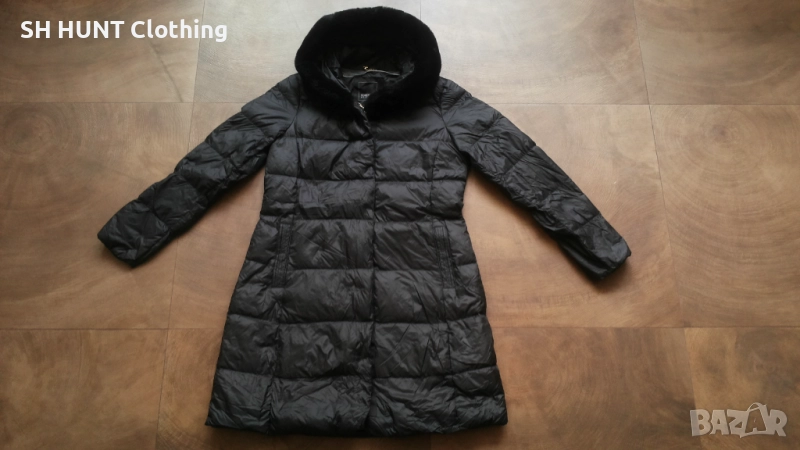 GEOX RESPIRA 90/10 DOWN Jacket Women Размер 40 / L дамско яке с гъши пух 4-56, снимка 1