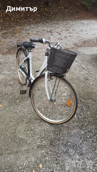 Велосипед Crescent Maria, снимка 1