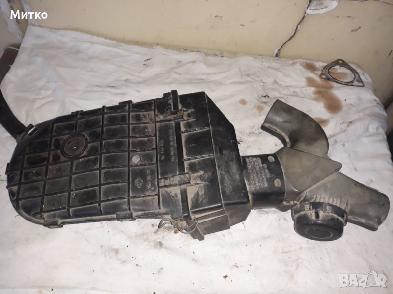 Кутия за въздушен филтър за Опел Аскона, снимка 1