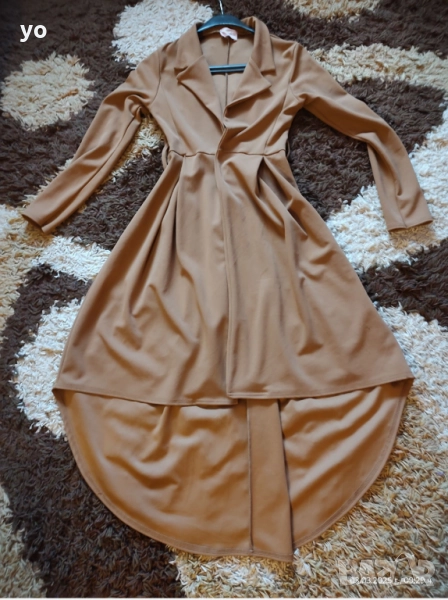 Рокля/шлифер , снимка 1