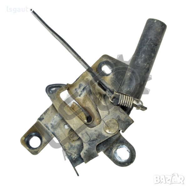 Ключалка преден капак Subaru Forester III 2008-2013 SU140222N-197, снимка 1