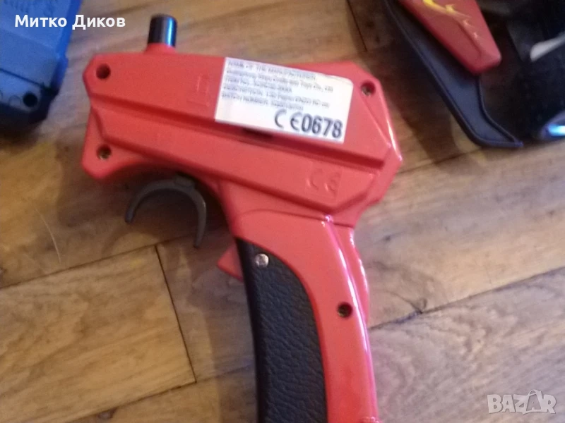 Дистанционно за детска кола №2, снимка 1