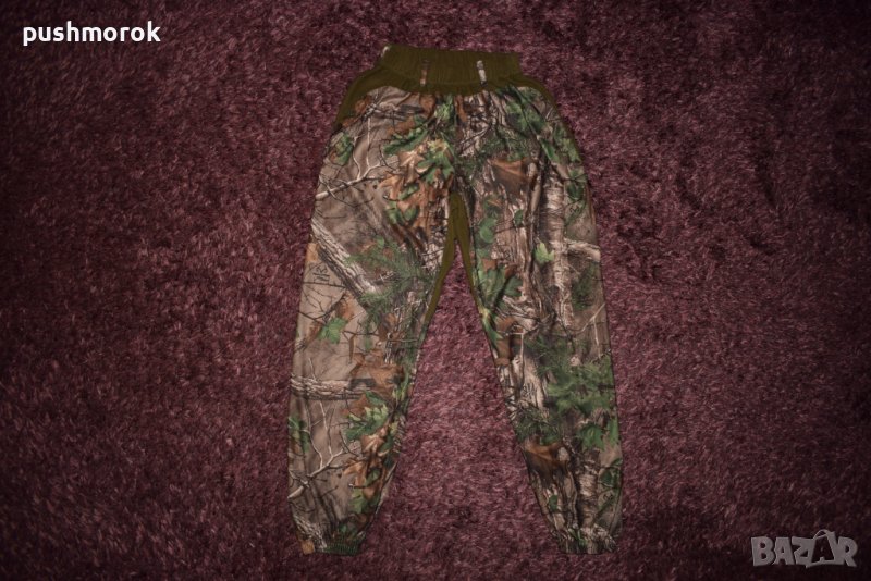 Seeland Realtree Hardwood Green Men pant – ловен панталон Sz L / #00564 /, снимка 1