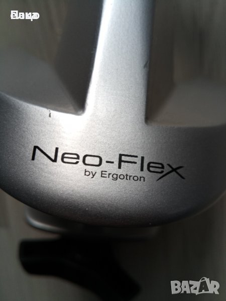 Стойка за монитор за бюро  Ergotron  Neo-Flex , снимка 1