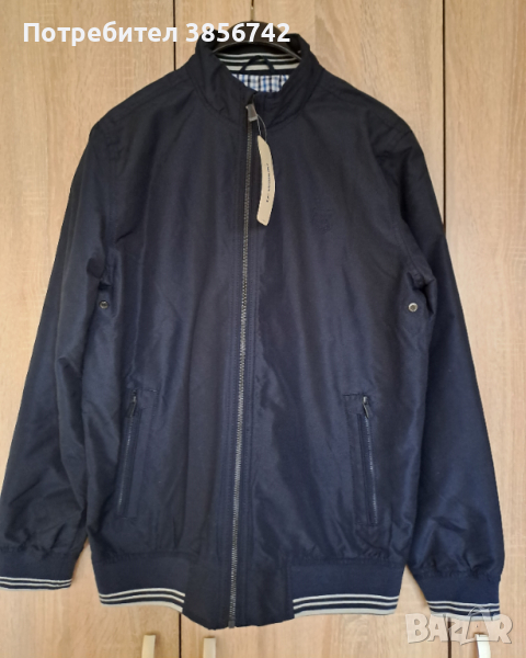 Мъжко бомбър яке LCWaikiki, снимка 1