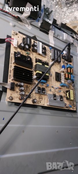 POWER BOARD 715G9309-P01-000-003S  ,for PHILIPS 55PUS6503/12 55inc, снимка 1