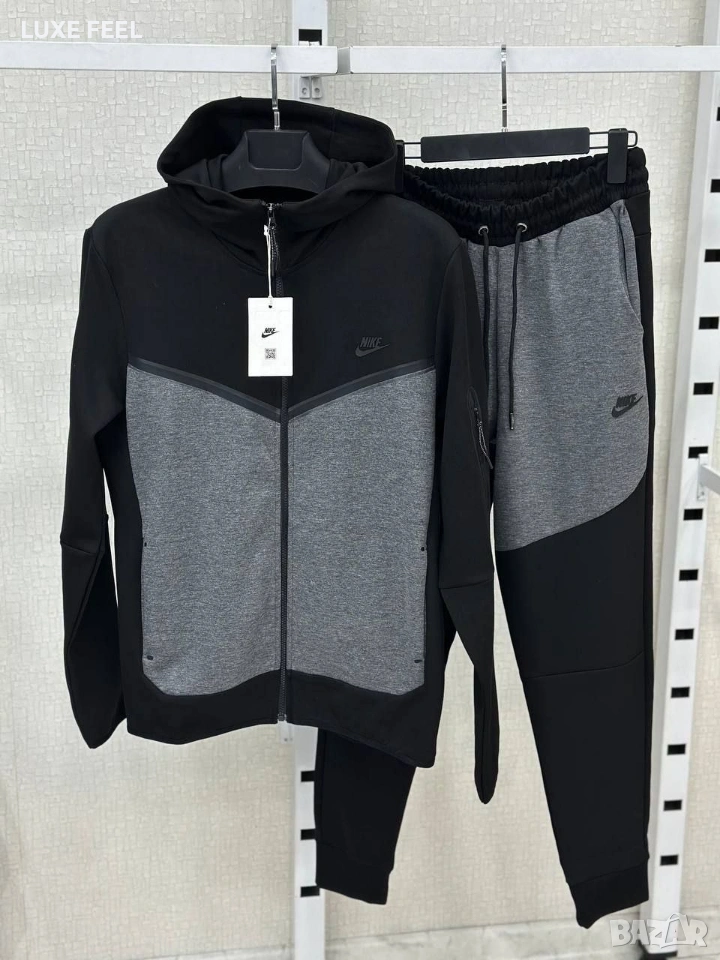 Мъжки Екип ⚜️ Nike , снимка 1