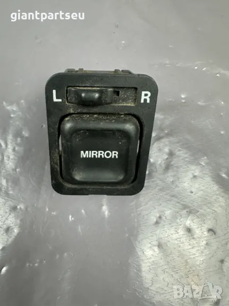 Бутон Електрически Огледала за Хонда Honda CRV 1834981, снимка 1
