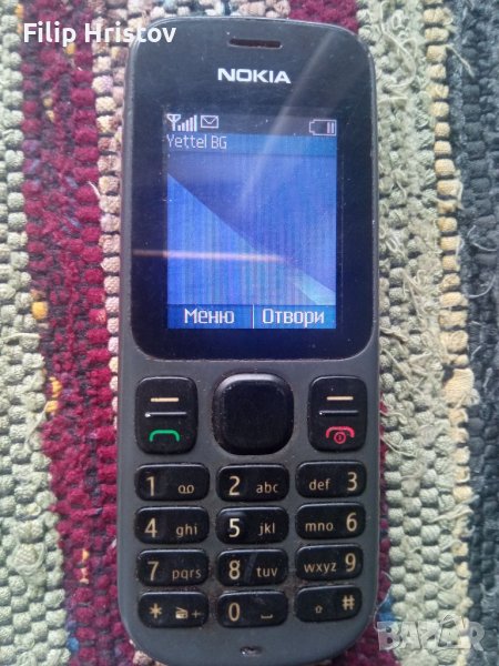 NOKIA 100, снимка 1