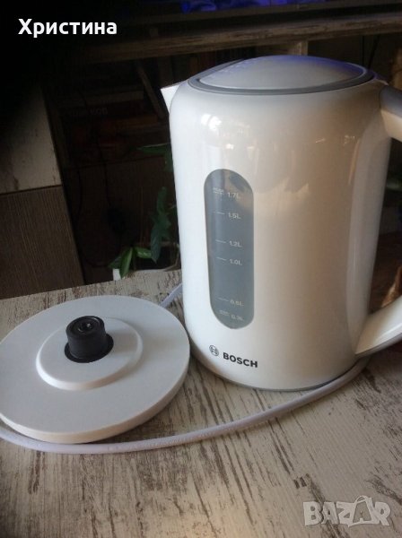 Електрическа кана BOSCH, снимка 1