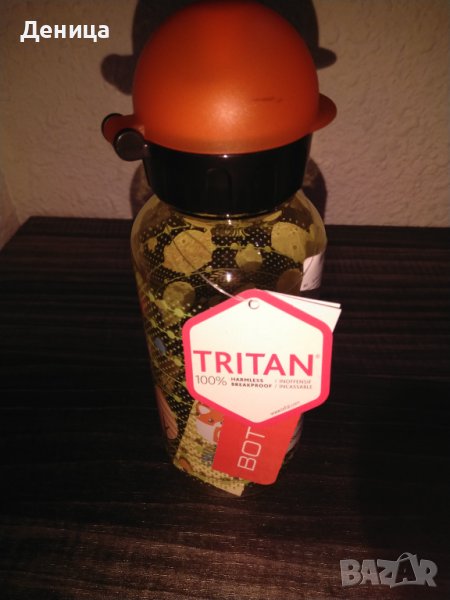 Детски шишета  и термос Tefal, снимка 1