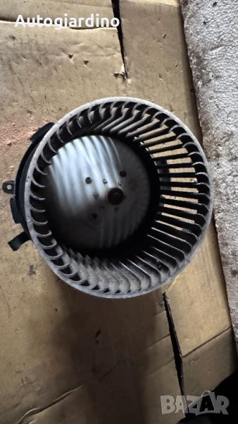 Вентилатор за парно зa Ford KA - 503930100, снимка 1