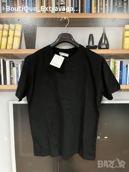 Мъжка тениска Givenchy Oversize !!!, снимка 1
