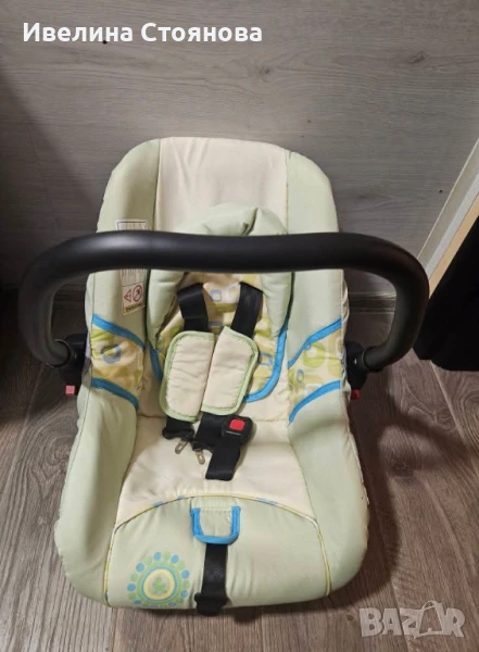 Столче за кола, снимка 1