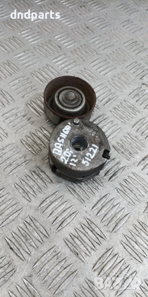 Обтяжна ролка Nissan Qashqai 2.0i 2012г.	, снимка 1