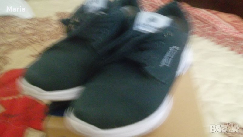 Спортно- елегантни маратонки, снимка 1