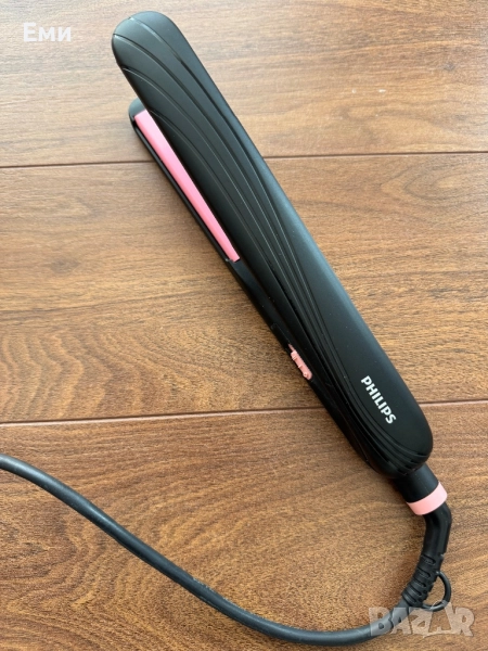 Philips Преса за коса, снимка 1