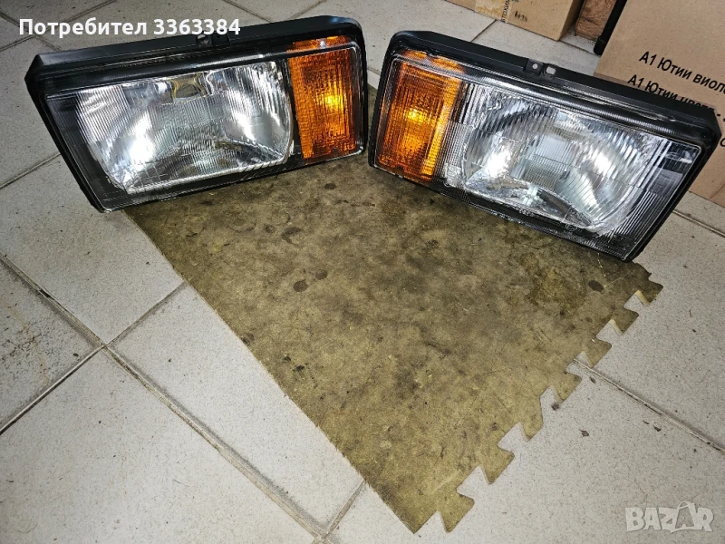 Продавам фар за Лада, снимка 1
