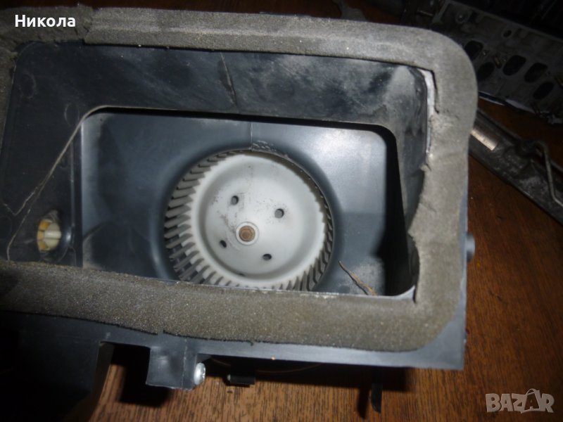 ВЕНТИЛАТОР ПАРНО GREAT WALL HOVER H3 2.4 I 136, снимка 1